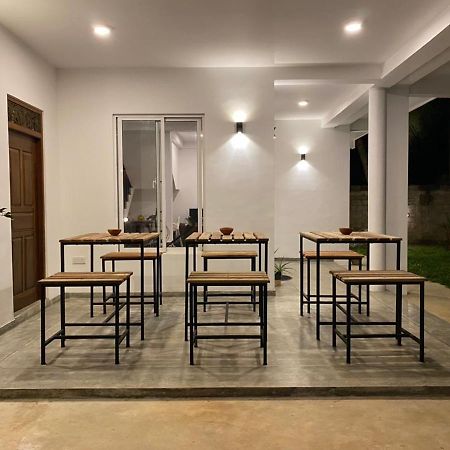 Kalan Mirissa酒店 外观 照片